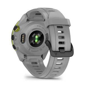 Garmin Approach S70 42mm Gray-Golf Tech