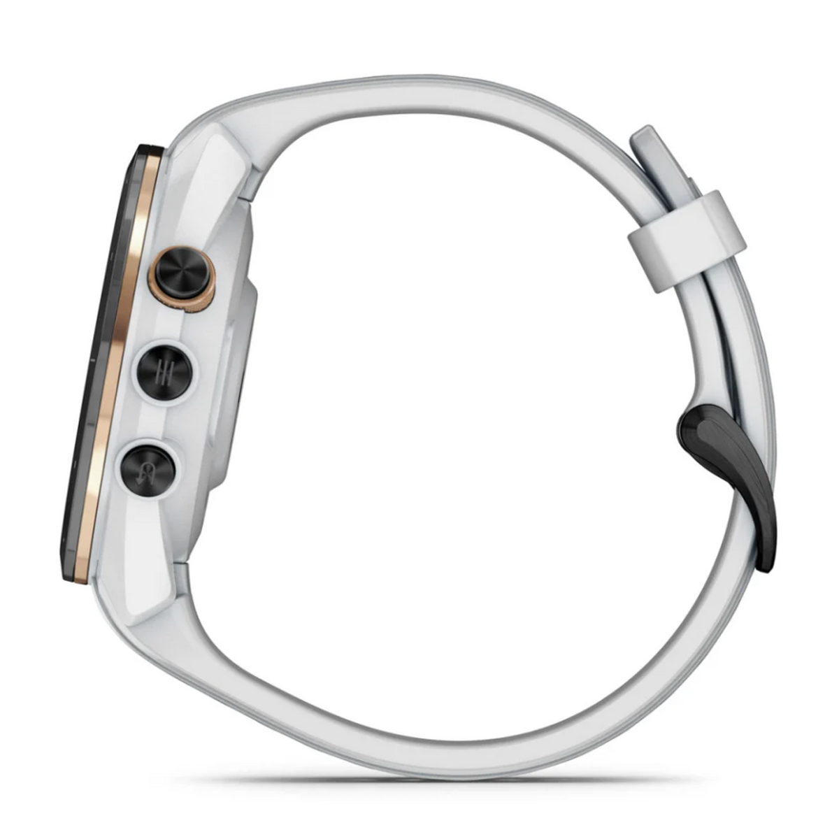 Garmin Approach S70 42mm White-Golf Tech