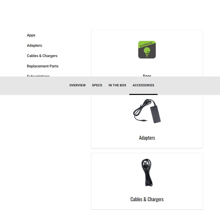 Garmin Approach R50 Premium Golf Launch Monitor and Simulator