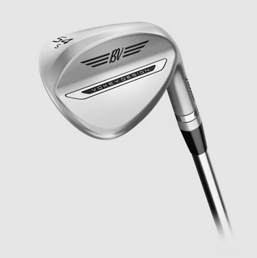 NEW Titleist Vokey Design SM11 Wedge Tour Chrome / Nickel / Jet
