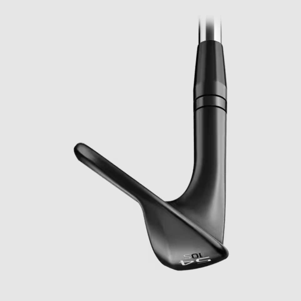 NEW Titleist Vokey Design SM11 Wedge Tour Chrome / Nickel / Jet NEW Titleist Vokey Design SM11 Wedge Tour Chrome / Nickel / Jet