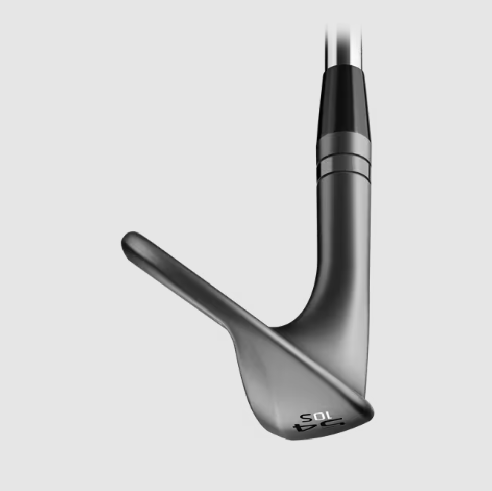 NEW Titleist Vokey Design SM11 Wedge Tour Chrome / Nickel / Jet Black / Raw