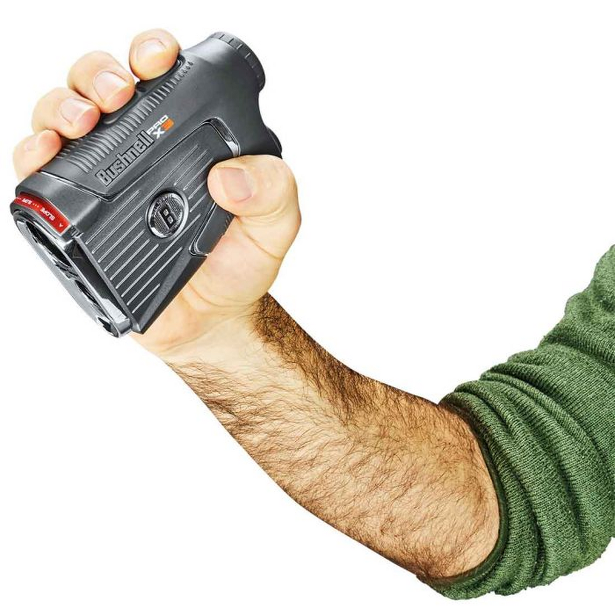 Bushnell Pro X3-Golf Tech