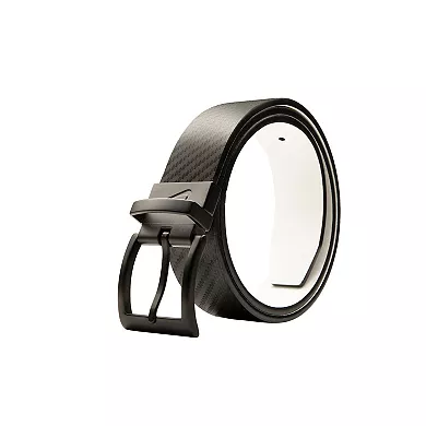 Nike Belt Reversible Black Carbon Size 36