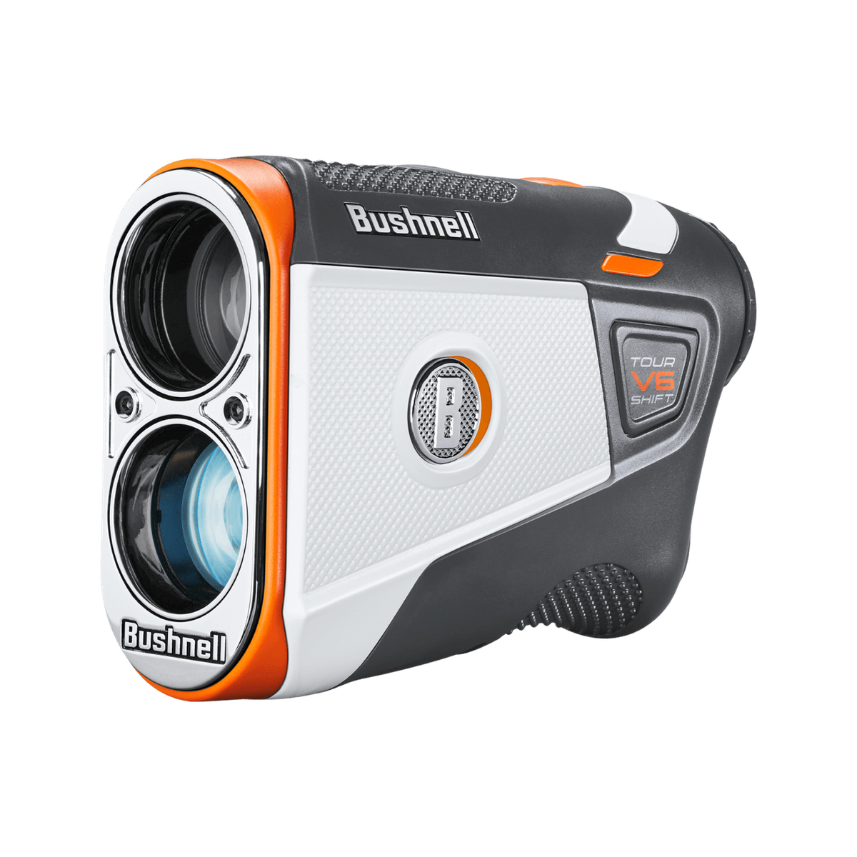 Bushnell Tour V6 Shift Patriot Pack-Golf Tech