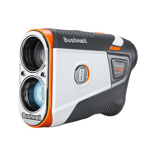 Bushnell Tour V6 Shift Patriot Pack
