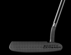 NEW Scotty Cameron B3 TRIPLE BLACK DESIGN LTD (Newport 2, Santa Fe, Catalina)