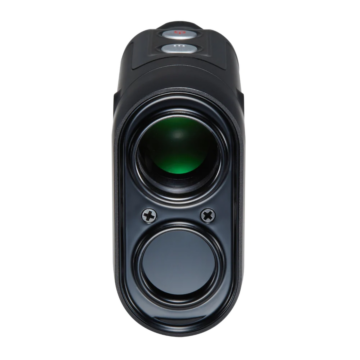 Voice Caddie EL1 Laser Rangefinder Black-Golf Tech