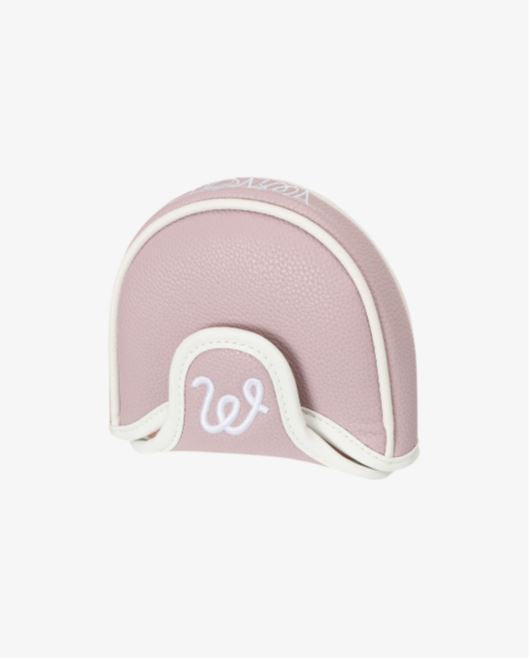 NEW Honma X Malbon Head Covers for Driver, Woods, Hybrid, Irons, and Putters