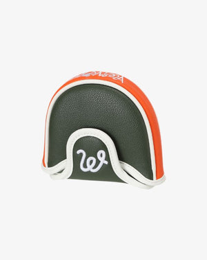 NEW Honma X Malbon Head Covers for Driver, Woods, Hybrid, Irons, and Putters