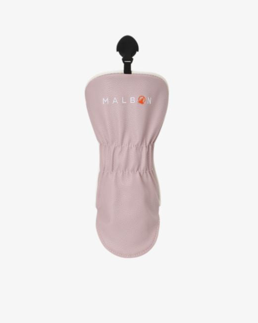 NEW Honma X Malbon Head Covers for Driver, Woods, Hybrid, Irons, and Putters