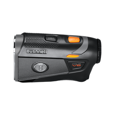 Bushnell Tour V6 Patriot Pack-Golf Tech