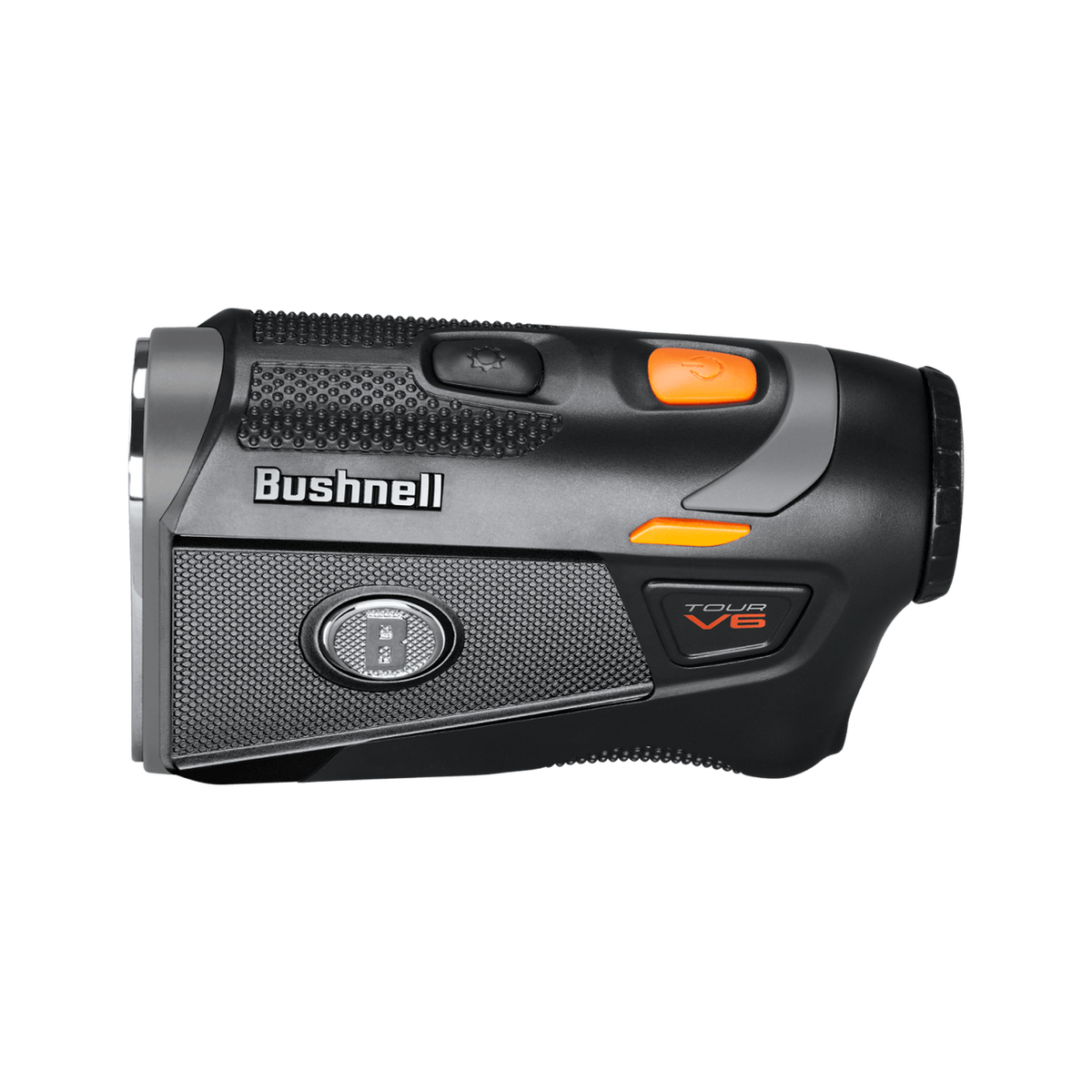 Bushnell Tour V6 Patriot Pack-Golf Tech