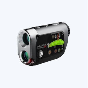 MILESEEY GenePro G1 Touchscreen & GPS Rangefinder