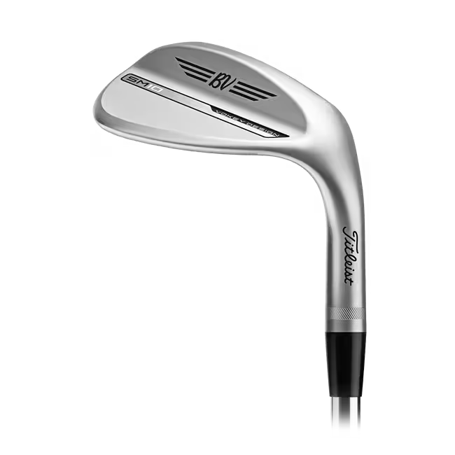 Titleist Vokey Design SM10 Wedges (LEFT HANDED)