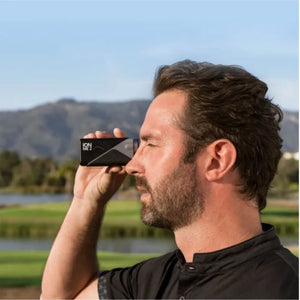 MILESEEY IONME2 Golf Rangefinder