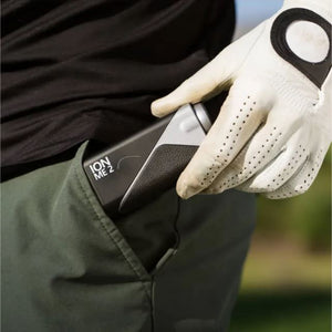 MILESEEY IONME2 Golf Rangefinder