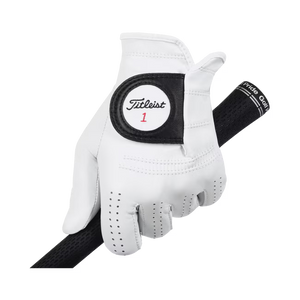 Titleist Players Cabretta Leather Cadet Small