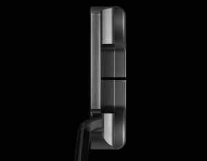 NEW Scotty Cameron B3 TRIPLE BLACK DESIGN LTD (Newport 2, Santa Fe, Catalina)