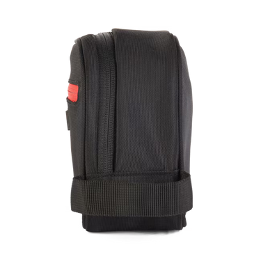 Titleist Players Dopp Kit Black / Red $50