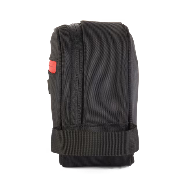 Titleist Players Dopp Kit Black / Red $50