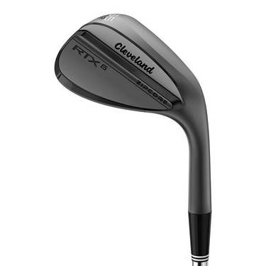 Cleveland RTX 6 ZipCore Wedges