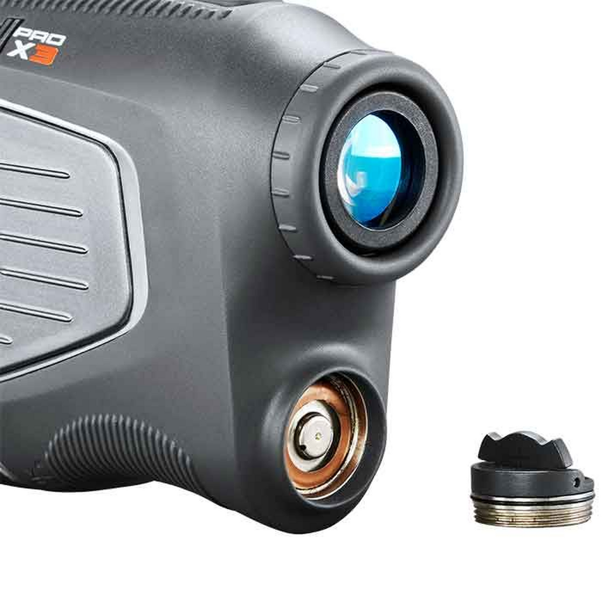 Bushnell Pro X3-Golf Tech
