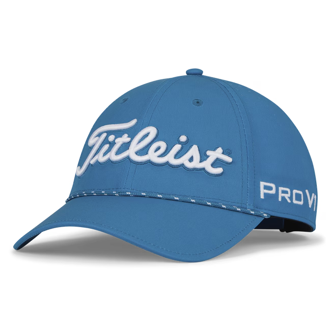 Titleist Golf Tour Breezer Hat