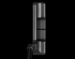 NEW Scotty Cameron B3 TRIPLE BLACK DESIGN LTD (Newport 2, Santa Fe, Catalina)