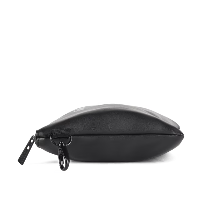 Titleist Zippered Pouch Black