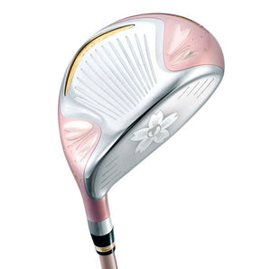 NEW 2026 Honma Sakura Dance 2 Package Set Pink or White