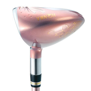 NEW 2026 Honma Sakura Dance 2 Package Set Pink or White