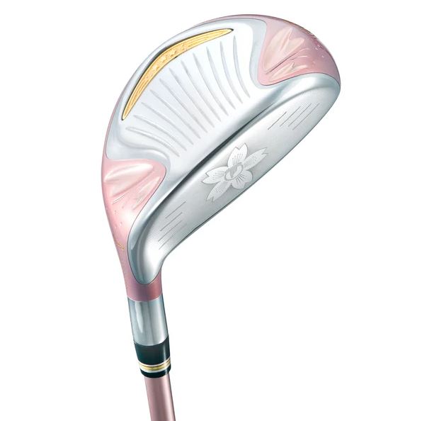 NEW 2026 Honma Sakura Dance 2 Package Set Pink or White