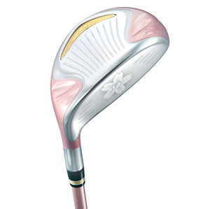 NEW 2026 Honma Sakura Dance 2 Package Set Pink or White