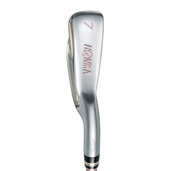 NEW 2026 Honma Sakura Dance 2 Package Set Pink or White