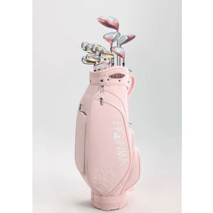 NEW 2026 Honma Sakura Dance 2 Package Set Pink or White