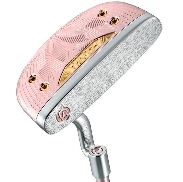 NEW 2026 Honma Sakura Dance 2 Package Set Pink or White