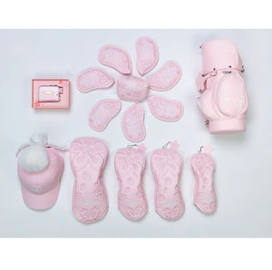 NEW 2026 Honma Sakura Dance 2 Package Set Pink or White