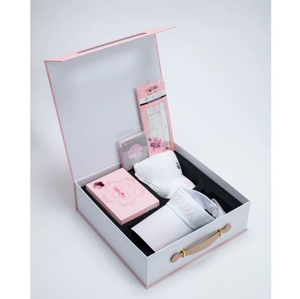 NEW 2026 Honma Sakura Dance 2 Package Set Pink or White