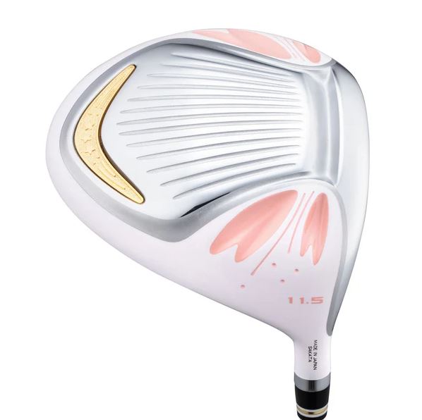 NEW 2026 Honma Sakura Dance 2 Package Set Pink or White