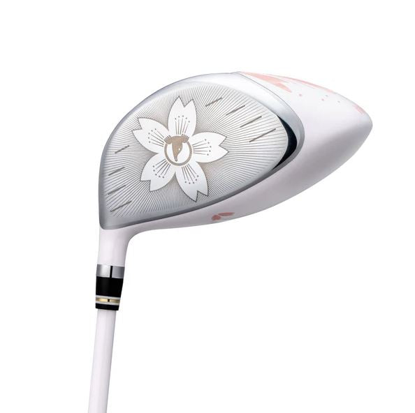 NEW 2026 Honma Sakura Dance 2 Package Set Pink or White