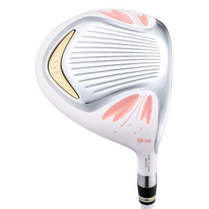 NEW 2026 Honma Sakura Dance 2 Package Set Pink or White