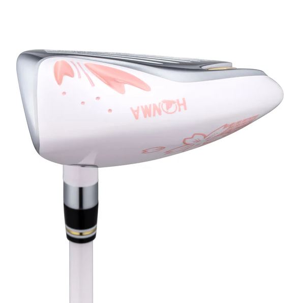 NEW 2026 Honma Sakura Dance 2 Package Set Pink or White