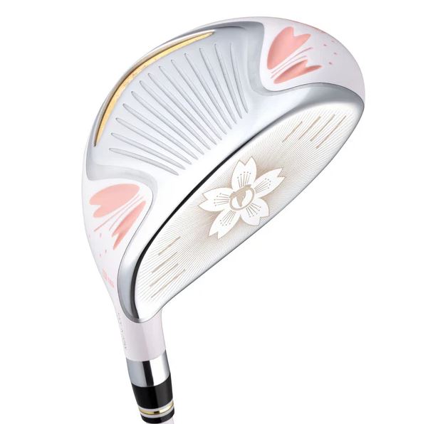 NEW 2026 Honma Sakura Dance 2 Package Set Pink or White