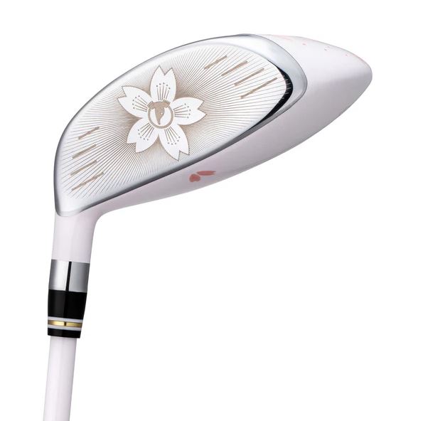 NEW 2026 Honma Sakura Dance 2 Package Set Pink or White