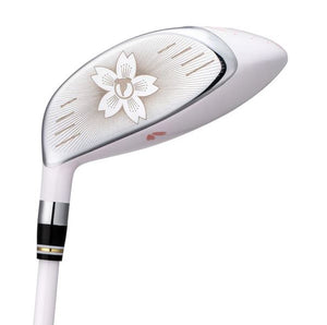 NEW 2026 Honma Sakura Dance 2 Package Set Pink or White