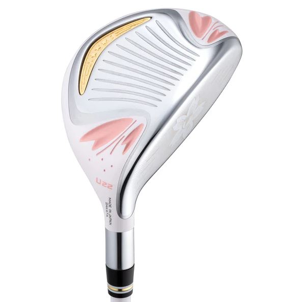 NEW 2026 Honma Sakura Dance 2 Package Set Pink or White