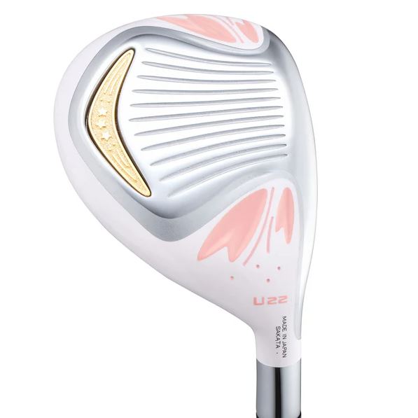 NEW 2026 Honma Sakura Dance 2 Package Set Pink or White