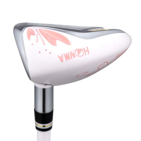 NEW 2026 Honma Sakura Dance 2 Package Set Pink or White
