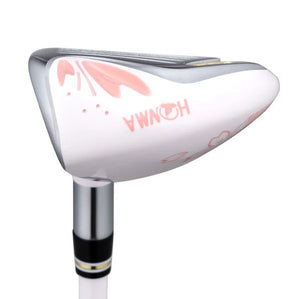 NEW 2026 Honma Sakura Dance 2 Package Set Pink or White